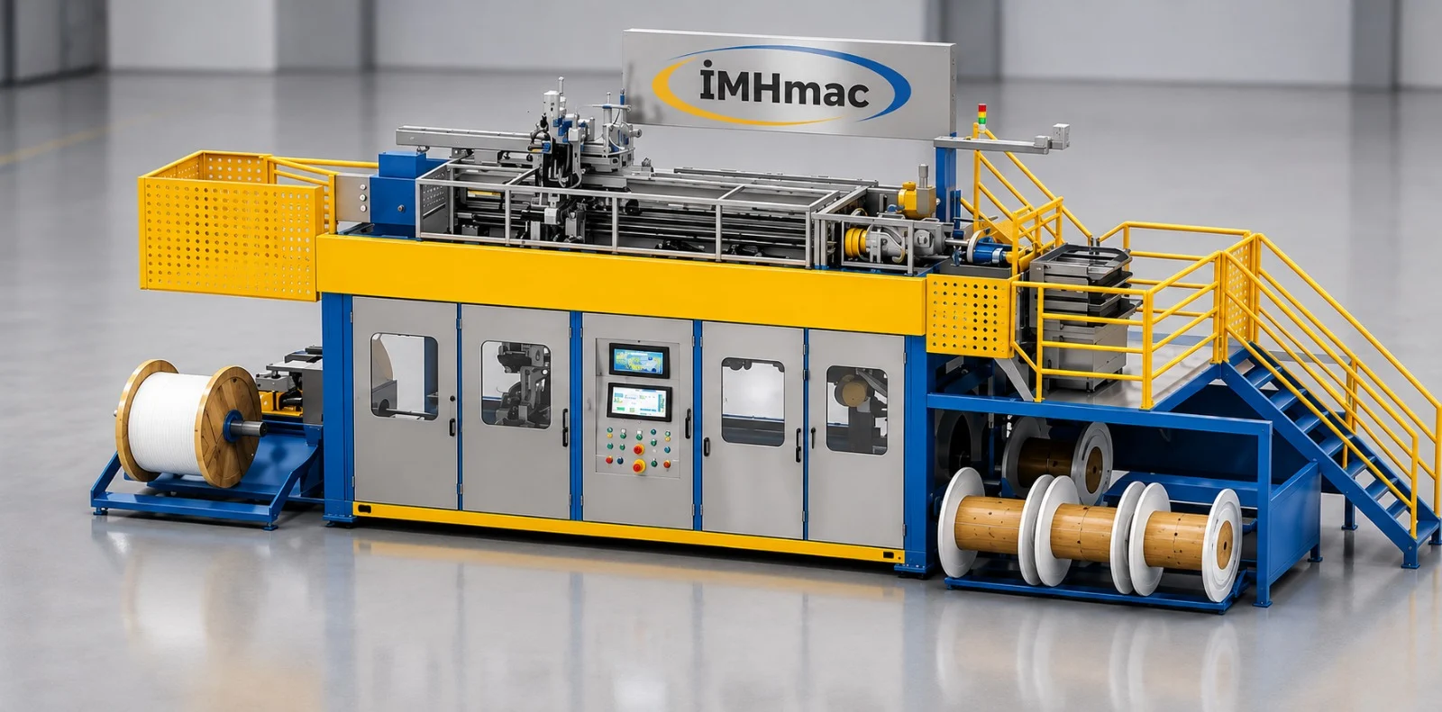 Cable Machinery